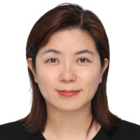 Jump Trading Group Employee Kay Bai's profile photo