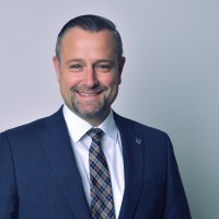 Sparkasse Schwyz AG Employee Michael Matter's profile photo