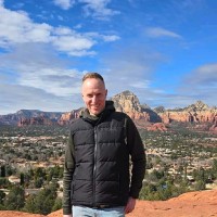 Chris Montgomery Email & Phone Number