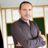 PER INTER Employee Hervé Mus's profile photo