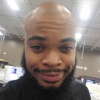 Facebook Employee Kyle Herrington's profile photo