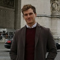 Rockwell Engineering (Ireland) Employee Joshua Pyne's profile photo