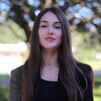 Elevate Financial Planning and Wealth Management Employee Karyna Shatrova's profile photo