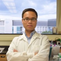 Keck School of Medicine of the University of Southern California Employee Dat Ha's profile photo