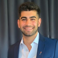 Asbuilt Analytics Employee Ben di Tommaso's profile photo