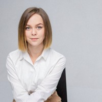 Five Jars Employee Olya Bendas's profile photo