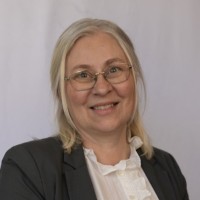 Lucas Lodge Employee Katharina Hultgren's profile photo