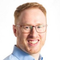 Sinfonie GmbH & Co. KG Employee Rob Margetts's profile photo