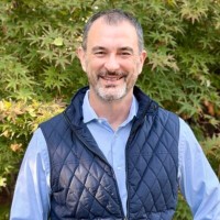 DigiLens Inc. Employee Chris Pickett's profile photo