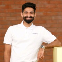 Pravruth Bh Email & Phone Number