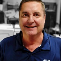 Golden Van Lines, Inc. Employee Kevin Reddy's profile photo