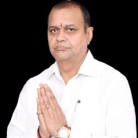BJP Party Employee Lavkush Sharma's profile photo