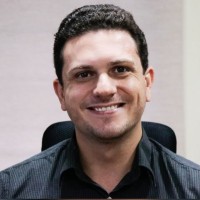 Rede Ideal Employee Pedro Rosa's profile photo