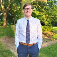 X-Bow Systems Employee Brady White's profile photo