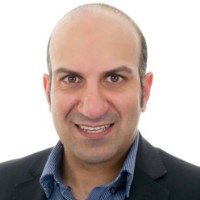 Cranfield University Employee Bobby Sethi's profile photo