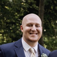 Murtech Staffing & Solutions Employee Joshua Potok's profile photo