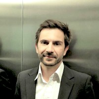 Robimo - Robots in Motion Employee Andreas Janecek's profile photo