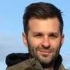 Legend Employee Ryan Harper's profile photo