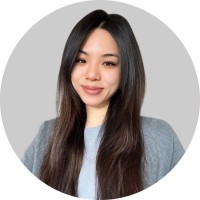 Looking Glass Psychology Employee Karina Wang's profile photo