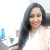 Sridevi Menon Email & Phone Number