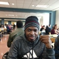 Cinnovas Development Group LLC Employee Robens Cyprien's profile photo