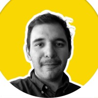 Ford Motor Company Employee Carlos Buendía Moreno's profile photo