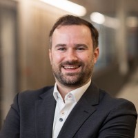 CARBON CLEAN LTD Employee James Hall's profile photo