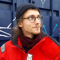 NEOLINE Employee Jules Richeux's profile photo