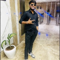 Sadish Kumar Email