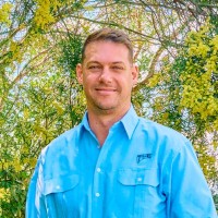 Torc Industries Pty Ltd Employee Alex Cabrera's profile photo