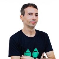Bemol Digital Employee José Vasconcelos's profile photo