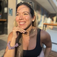 OrderGrid Employee Natalia Lopez's profile photo