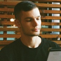 Formidable Employee Kenan Yusuf's profile photo