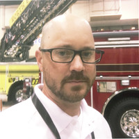 Emergency Equipment Professionals Employee Peter Holden's profile photo