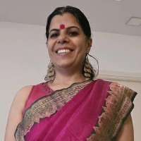 TECHVED Consulting Employee Neha Modgil's profile photo