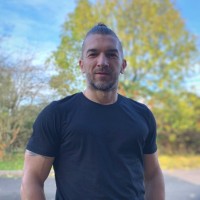 Harper James Solicitors Employee Adam Kudryl's profile photo