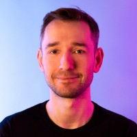 Ulam Labs Employee Konrad Rotkiewicz's profile photo