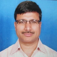 Gartner Employee Krishna Joshi's profile photo