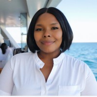 TOPS Office Products Employee Lisaette Hernton's profile photo