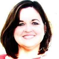 Catholic Charities, Inc. Jackson, MS Employee Shaye Smith's profile photo