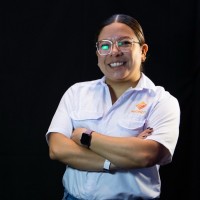 Recinco Employee Astrid Godinez's profile photo