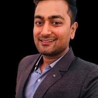 Piyush Mahajan Email & Phone Number