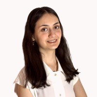 Heylist Employee Bahar Rajabi's profile photo