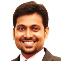 Vijay Jeyaprakash Email & Phone Number