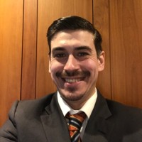 Pizza Hut Employee Gordon Fraser's profile photo