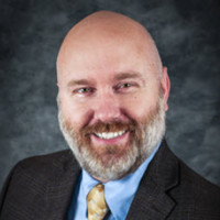 CAV Aerospace Ltd Employee Clint Norlie's profile photo