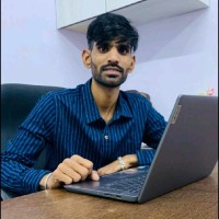 Trickwrick Employee Dinesh Swami's profile photo