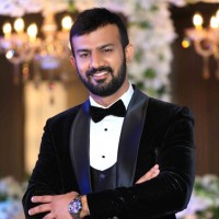 Digigrains Employee Swarnim Yadav's profile photo