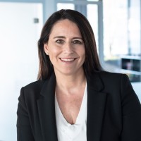 Abacus Umantis AG Employee Patrizia Galassi-Mazzucchelli's profile photo