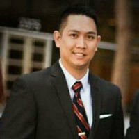 Arizona Department of Health Services Employee Jimmy Doan's profile photo